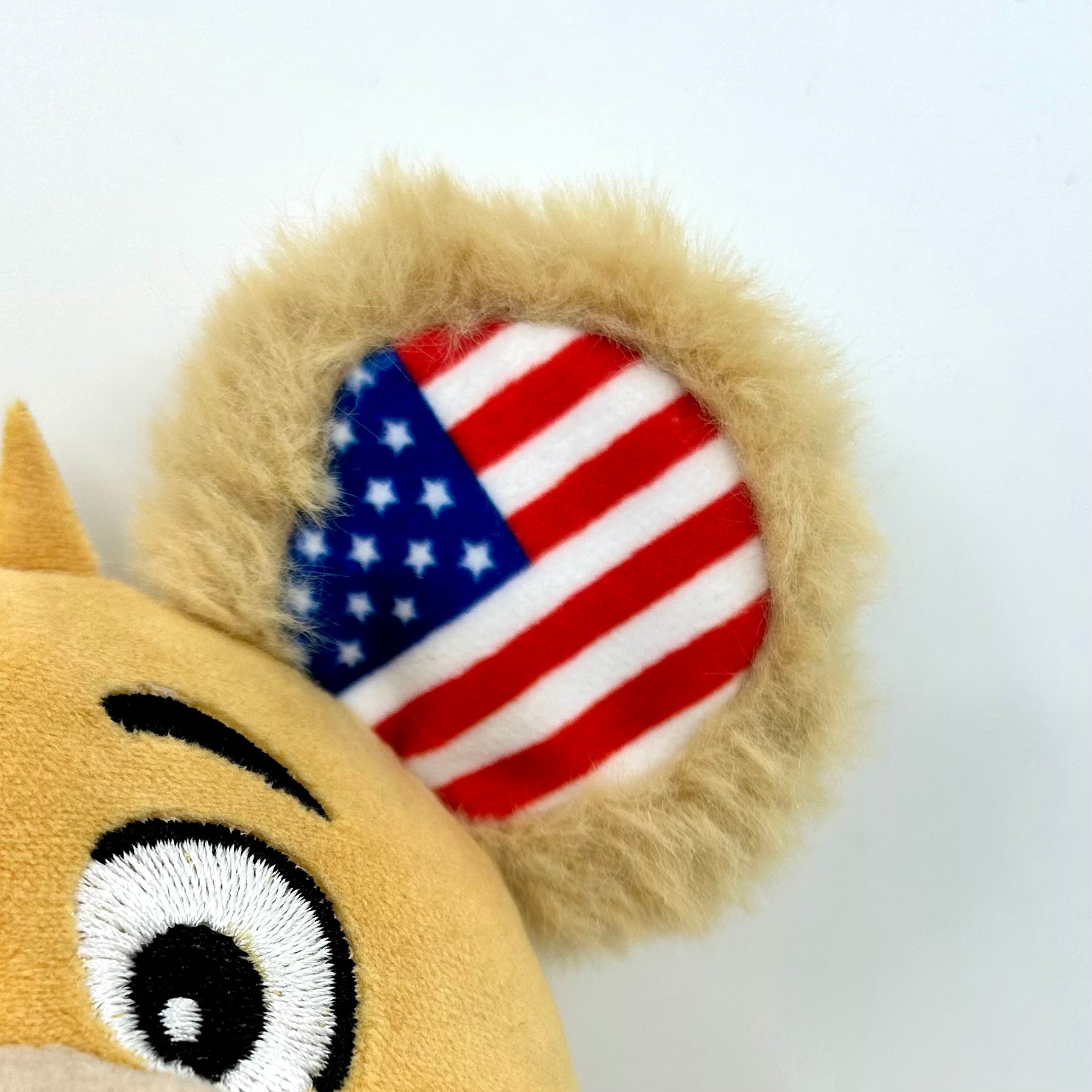 CALIFORNIA - Oscar the Bear