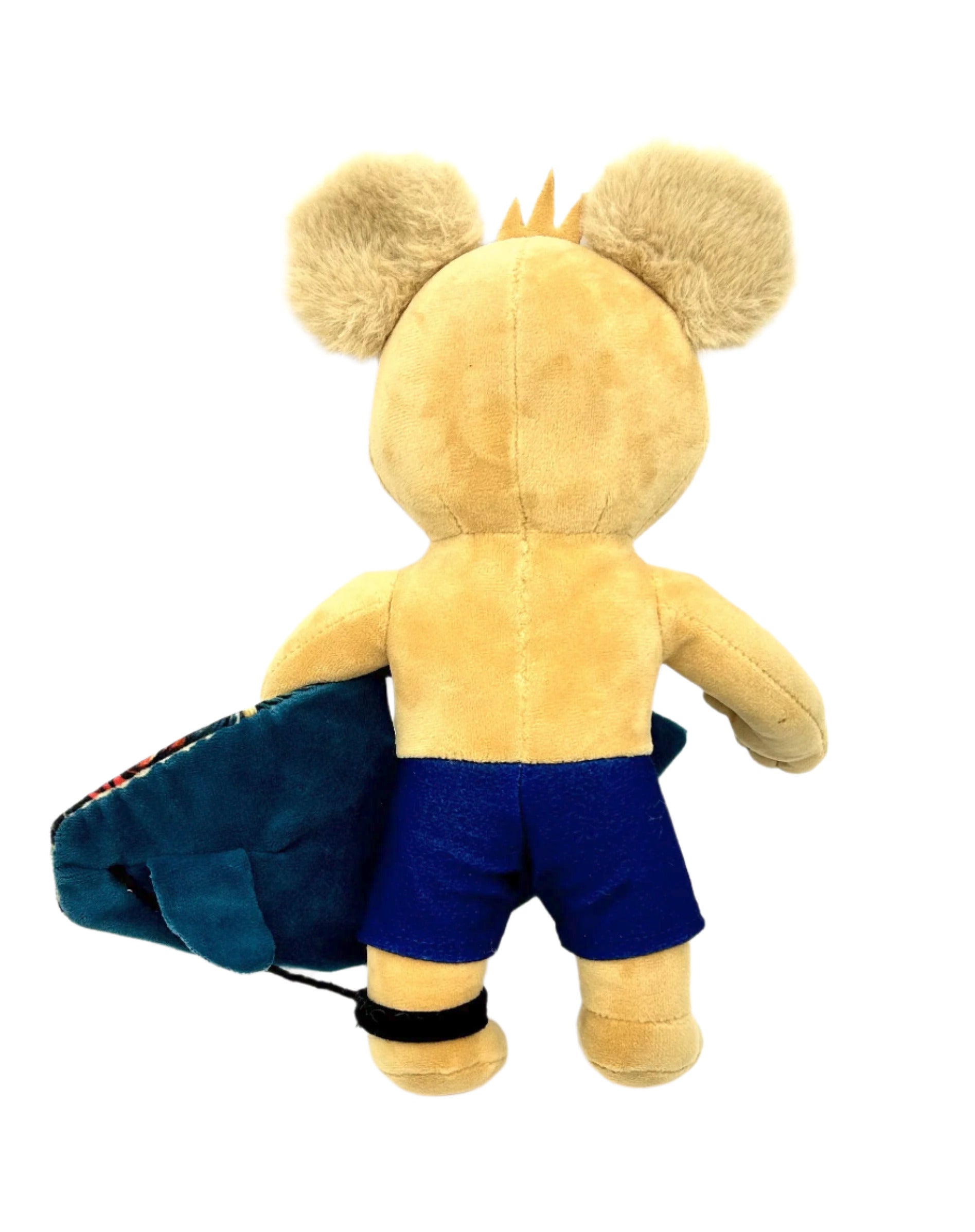 CALIFORNIA - Oscar the Bear