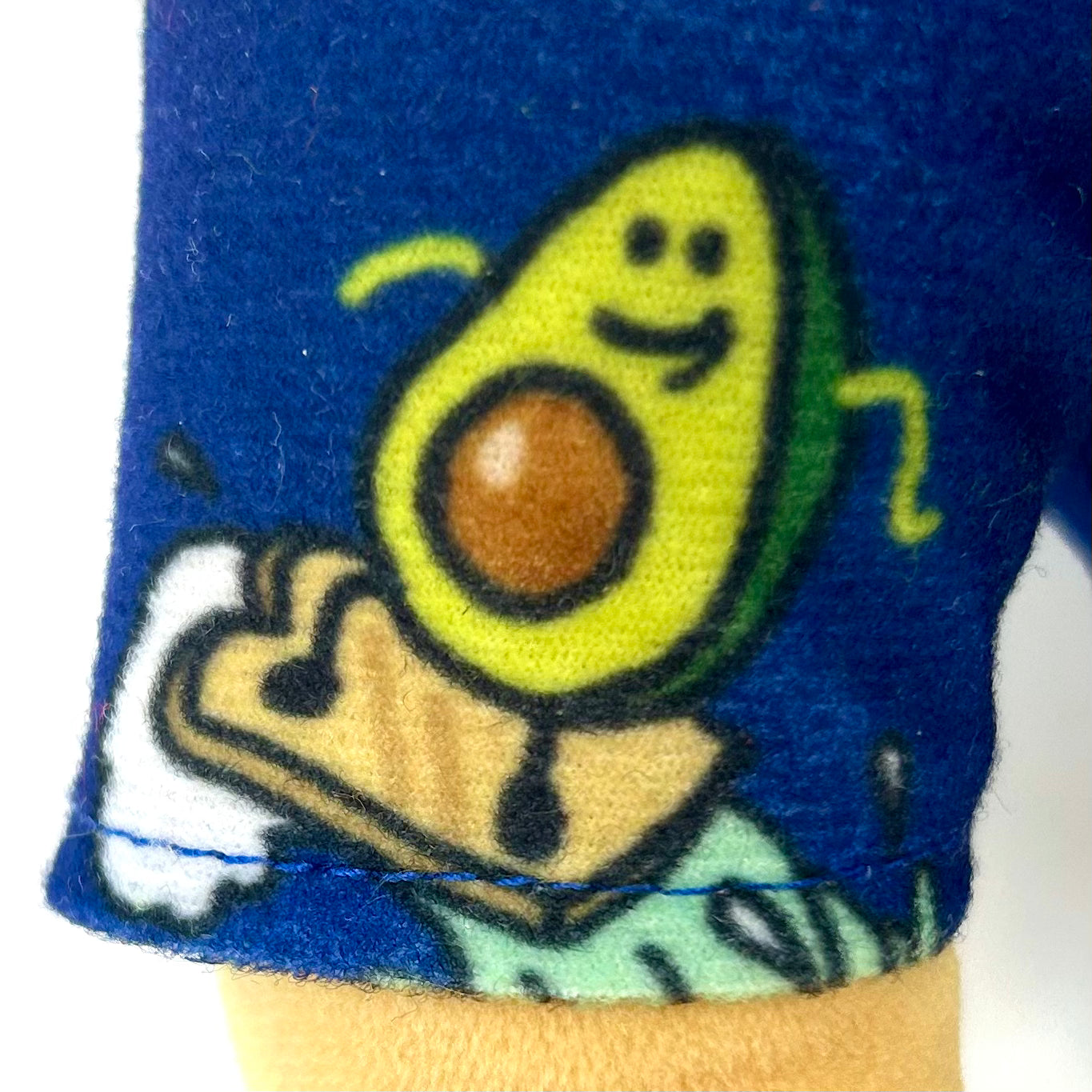 CALIFORNIA - Oscar the Bear