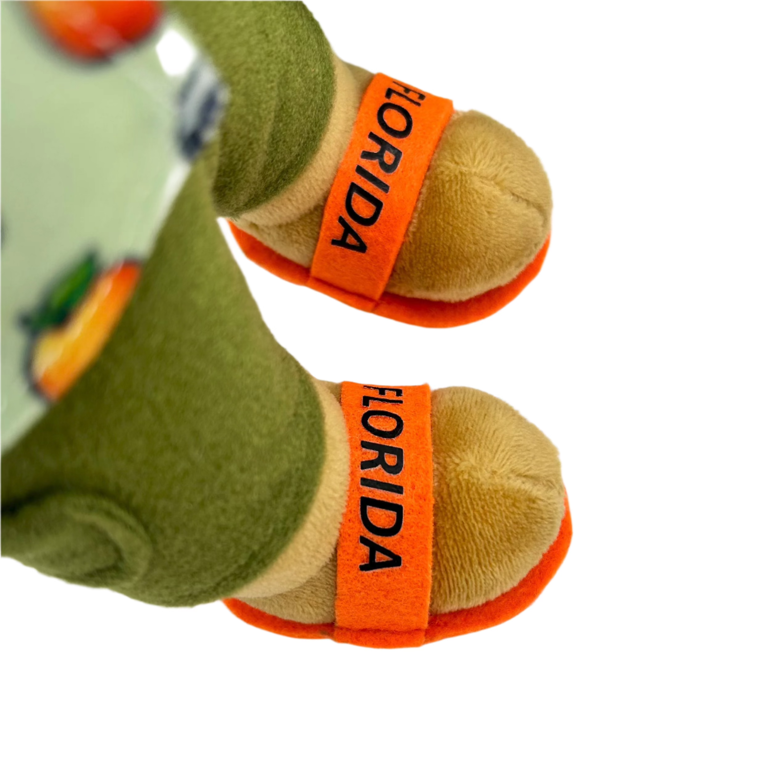 FLORIDA - Jim Bear & Gator