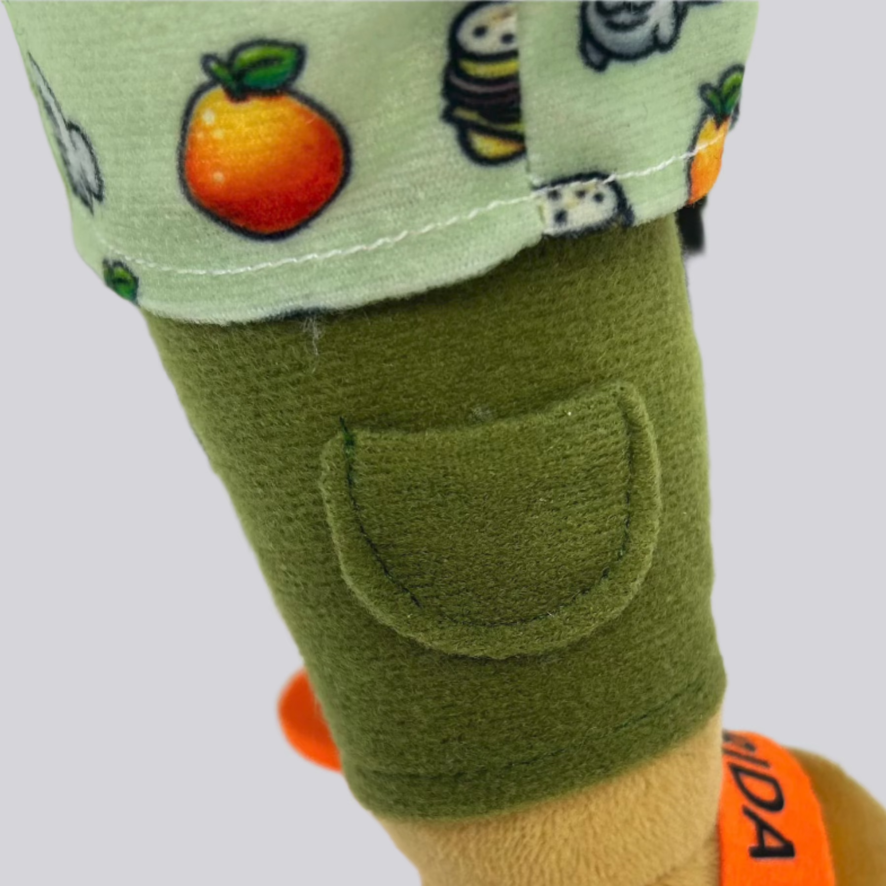 FLORIDA - Jim Bear & Gator