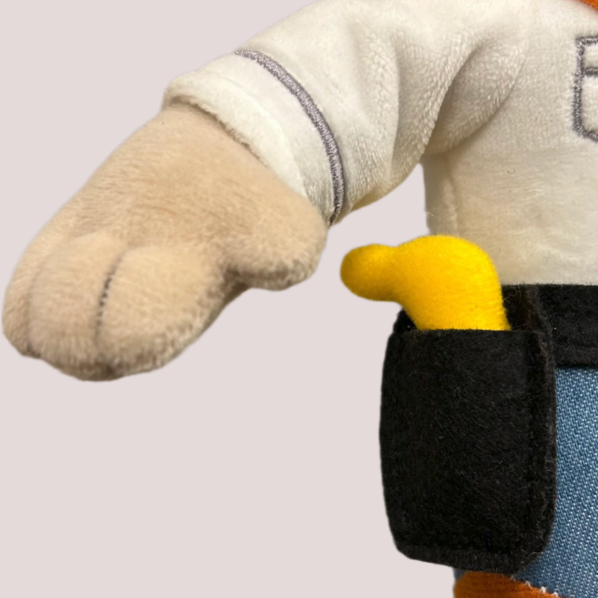 TEXAS - Buck the Bear