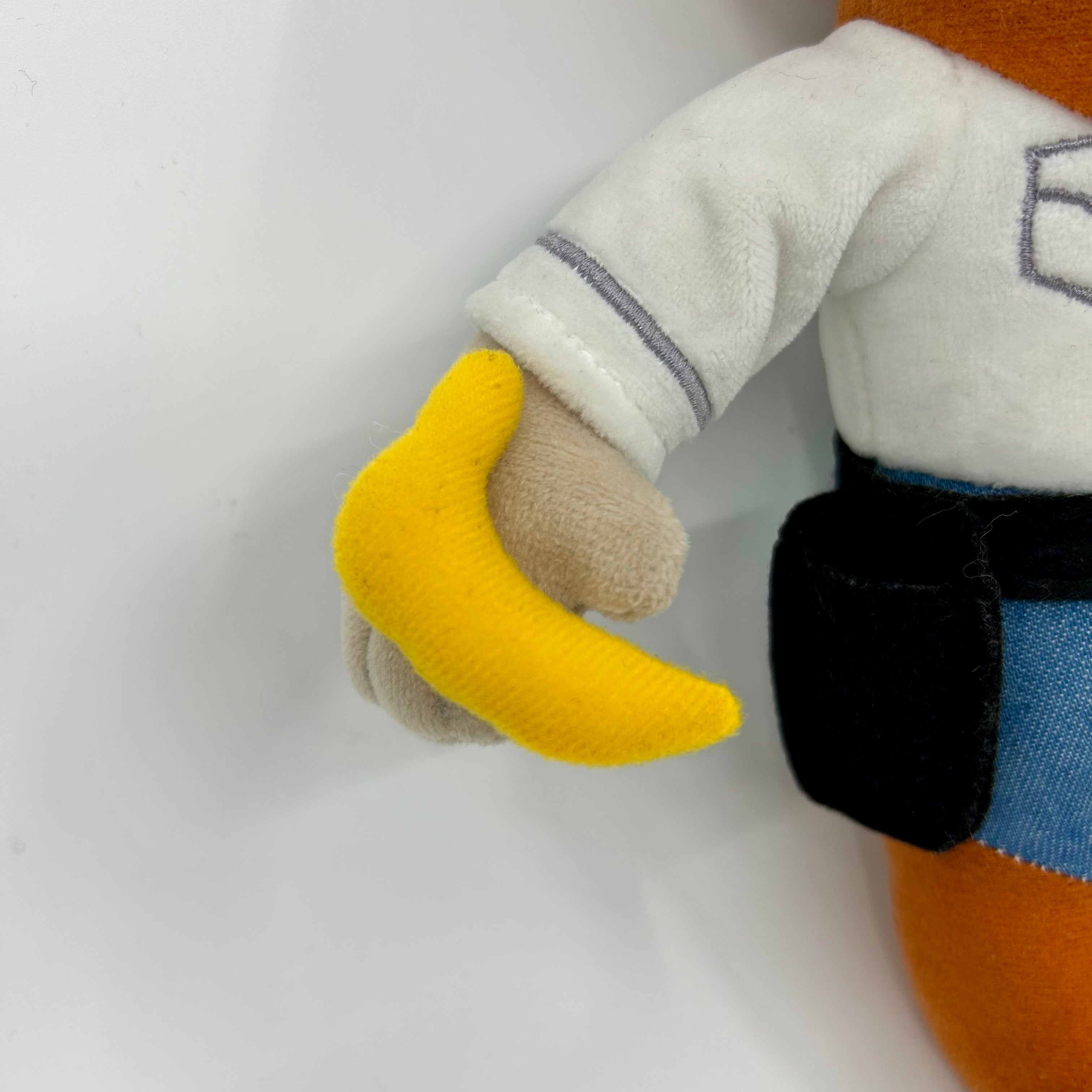 TEXAS - Buck the Bear