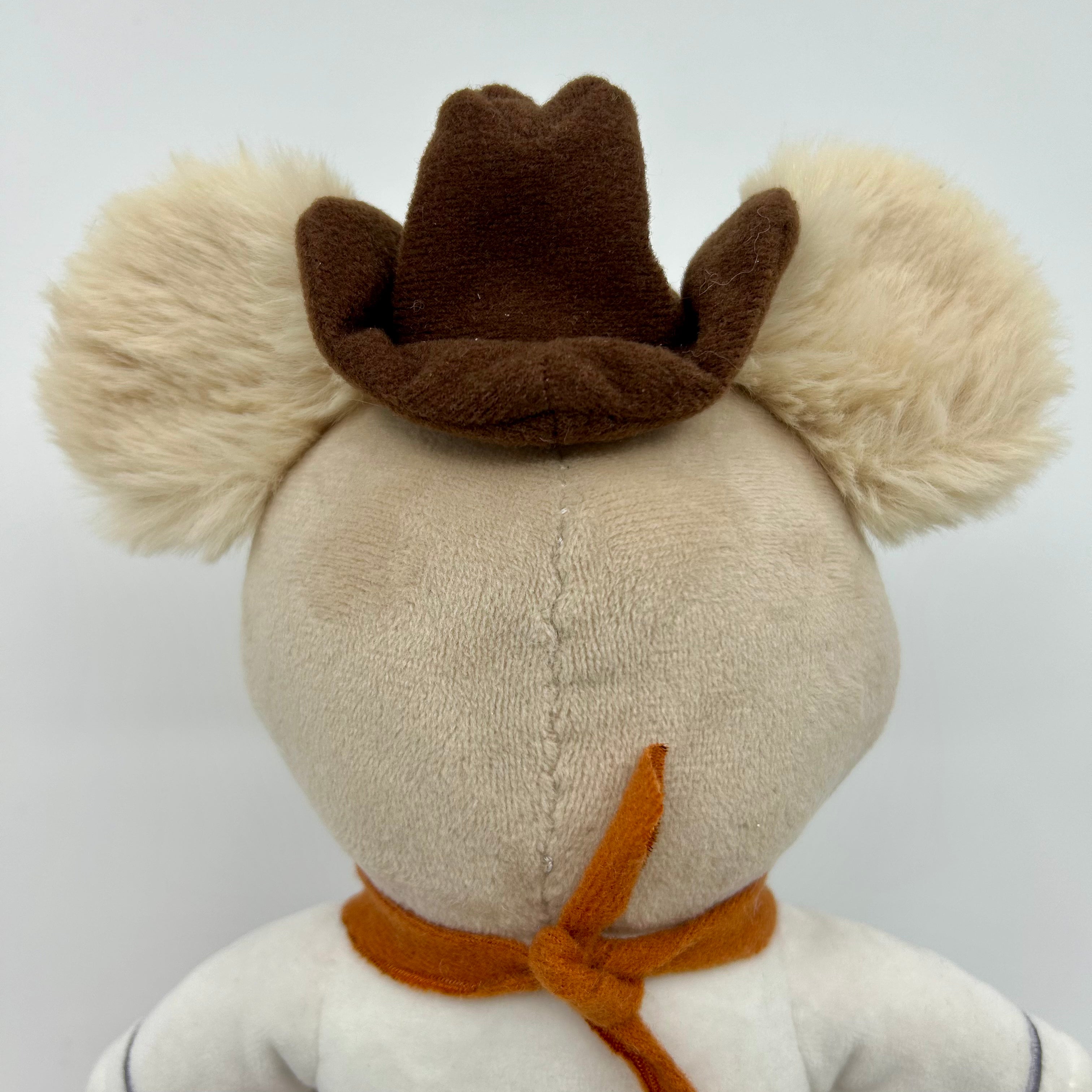 TEXAS - Buck the Bear