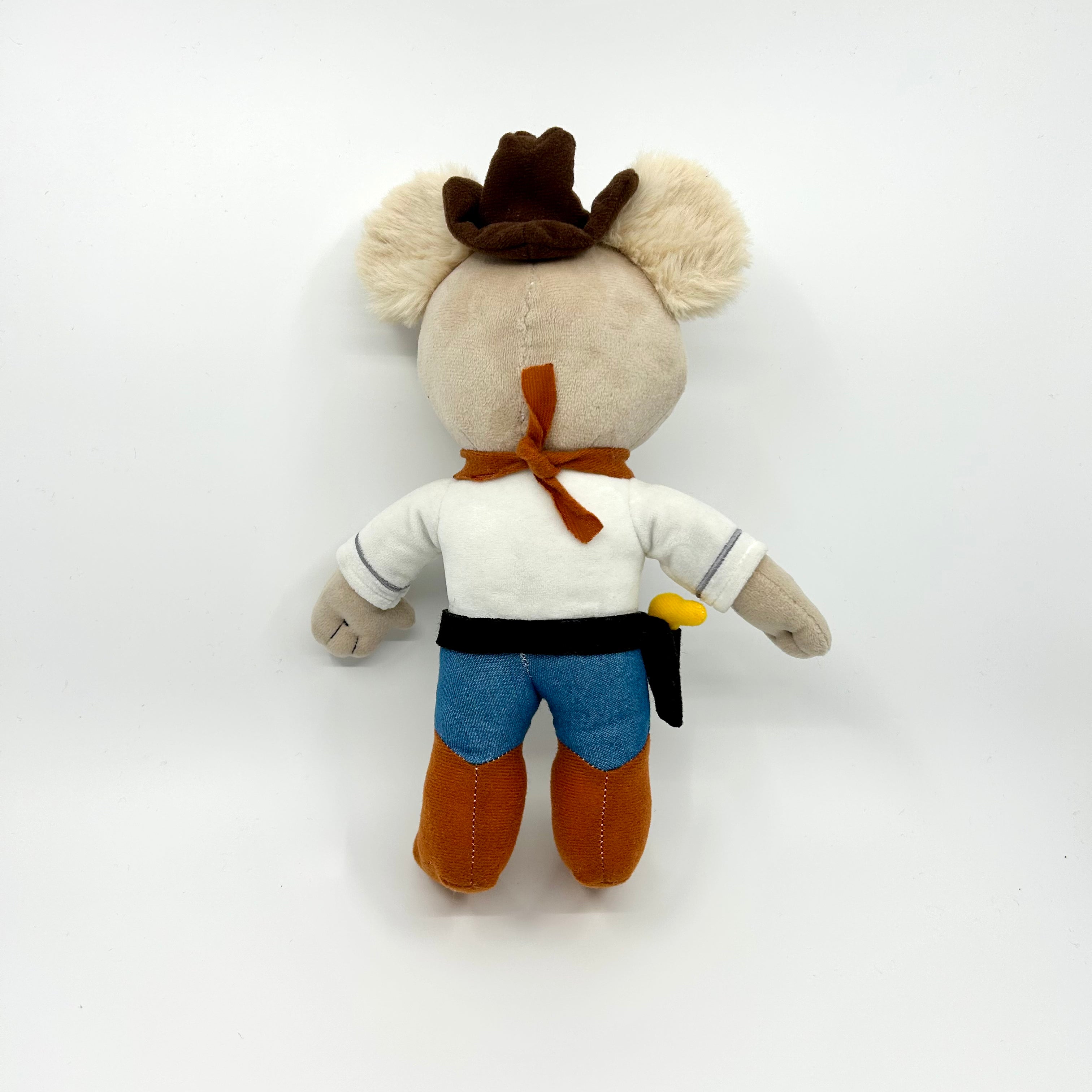 TEXAS - Buck the Bear