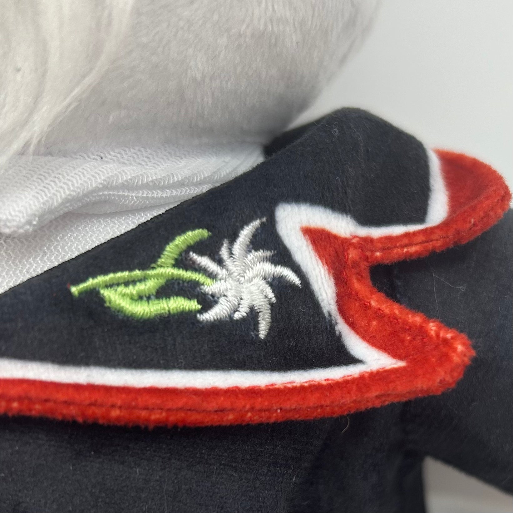 A Swiss Goat Traveling the USA