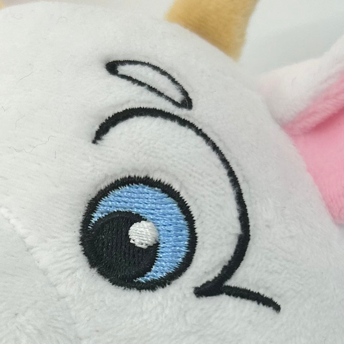 A Swiss Goat Traveling the USA