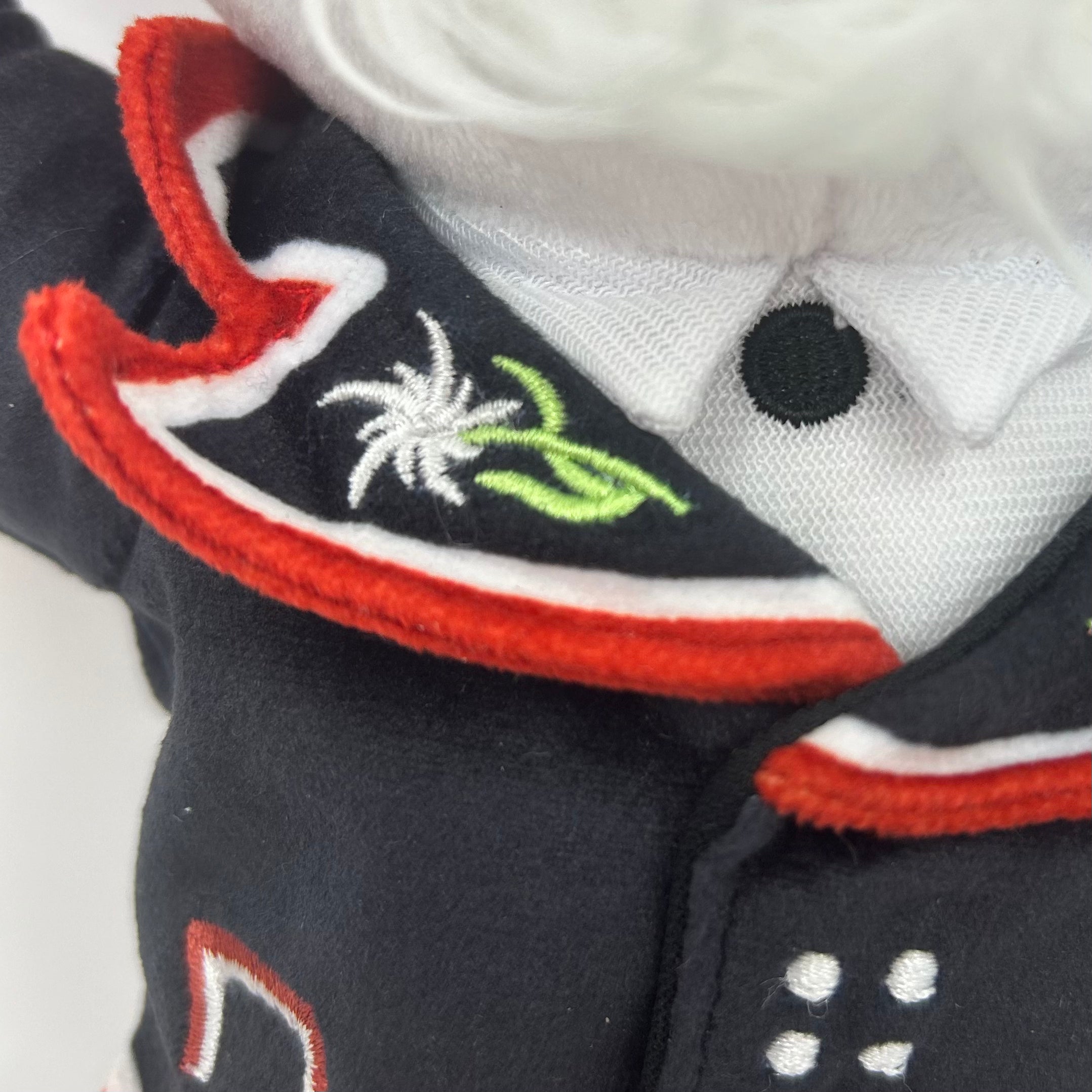 A Swiss Goat Traveling the USA